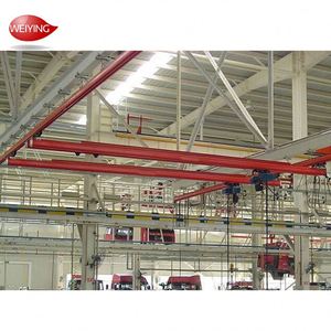 Grue <span class=keywords><strong>KBB</strong></span> en acier inoxydable, système de haute Performance, 500Kg - Product Image 4