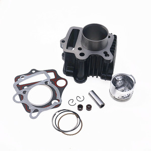مناسب لدراجة جيالينغ النارية طراز 12100-091-000 - Product Image 3