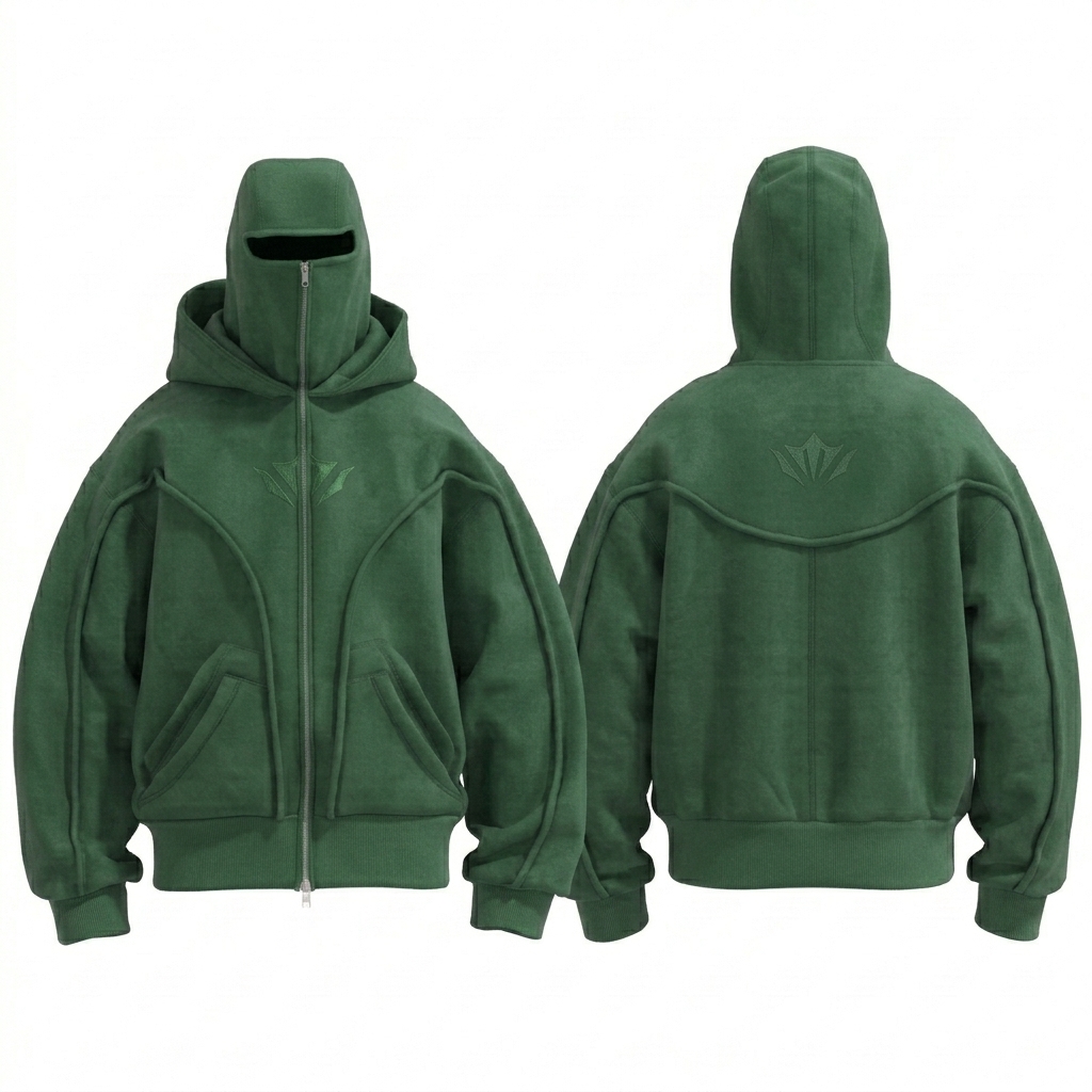 Army Green