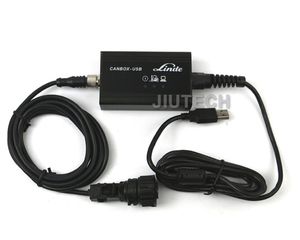 Cho <span class=keywords><strong>linde</strong></span> xe nâng xe tải Cáp chẩn đoán công cụ <span class=keywords><strong>canbox</strong></span> USB bác sĩ <span class=keywords><strong>linde</strong></span> dịch vụ Hộp Adapter <span class=keywords><strong>canbox</strong></span> <span class=keywords><strong>Pathfinder</strong></span> ltd2 phần mềm - Product Image 5