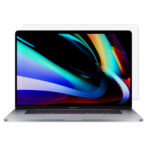 Transparente 2.5D curva portátil PET película protectora para Macbook Pro 16 carácter Protector <span class=keywords><strong>de</strong></span> pantalla <span class=keywords><strong>de</strong></span> <span class=keywords><strong>cristal</strong></span> caso - Product Image 1
