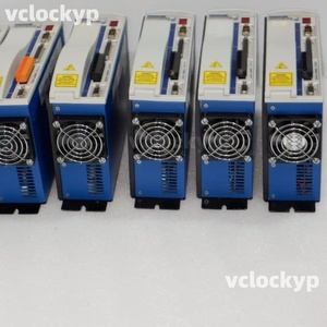 มอเตอร์เซอร์โว Kollmorgen รุ่น AKM51E-HCCNR-00 ซีรีส์ AKM - Product Image 4