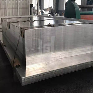 3003 5052 4x8 Aluminio Plate Laminas Lisas De Rollo De 3,0mm 3000 Series Con Servicio De Corte Y Soldadura a La Venta - Product Image 4