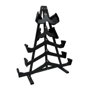 EIGFOH 70158 Support de barre de traction en acier de haute qualité pour tour de rangement, équipement de fitness commercial pour salle de sport, en stock en Chine - Product Image 5
