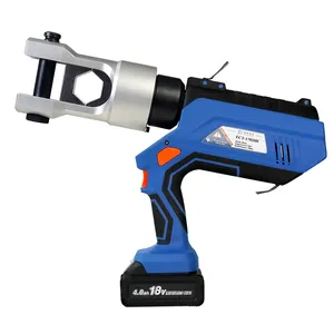 ECT-17020H H-type Head Battery Cordless Hydraulic Crimping Tool