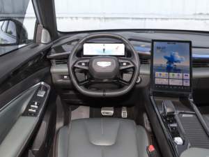 Geely <span class=keywords><strong>Atlas</strong></span> L Boyue L Édition 2024 1.5t Voitures à essence chinoises SUV compact GZD Auto - Product Image 6