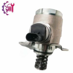 Pompa Carburante ad Alta Pressione 03C127026C Adatta per Audi A1 A3 <span class=keywords><strong>Volkswagen</strong></span> Touran Golf <span class=keywords><strong>Polo</strong></span> Fabia Ye 1.2 TSI <span class=keywords><strong>1.4</strong></span> TFSI - Product Image 3