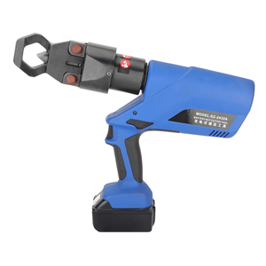 เครื่องตัดน็อตไฮดรอลิกแบบใช้แบตเตอรี่ รุ่น EZ-2432A เครื่องมือตัดน็อตไฮดรอลิกแบบใช้แบตเตอรี่ - Product Image 2