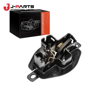 Cerradura de capó Stay-hood 2003-03-01 ~ ; KC + +; , para Nissan Navara D22 2000-2011 OE 62550-1Z631 625501Z631 - Product Image 3