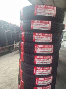 PNEUS Neufs 12.00R20 12.00R24 Pneus radiaux pour camions lourds pour différents modèles - Product Image 6