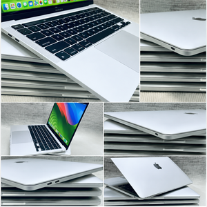 Vente en gros uniquement : MacBook Pro 13 pouces 2016/2017 A1708 I5/I7 8 Go 256 Go SSD, 95 % neuf, en stock pour vente flash, d'occasion ou reconditionné - Product Image 4