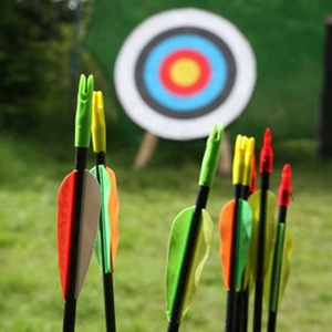 Promotion : Arc Recurve Gonflable GZFE pour Tir à l'Arc - Jeux Sportifs Gonflables - 257 Jeux de Tir à l'Arc Recurve GZFE - Nouveauté Promotionnelle - Product Image 1