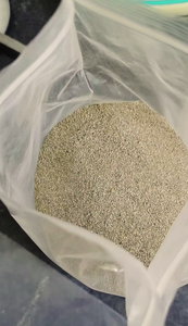 <span class=keywords><strong>Sable</strong></span> d'attapulgit (terre de Fuller) granulaire pour la décoloration industrielle du pétrole, du diesel et du kérosène - Product Image 2