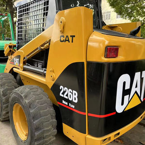 รถตักดินใช้226B แมวรถตักดิน - Product Image 1