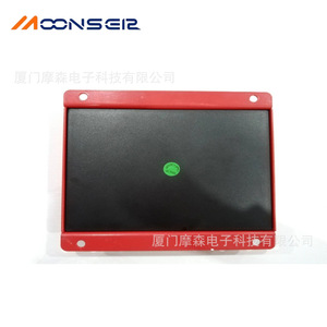 MoonsEir Esc9800 Diesel Engine <b>Speed</b> <b>Controller</b> 24V Electronic Sensor For Generator Parts - Product Image 1