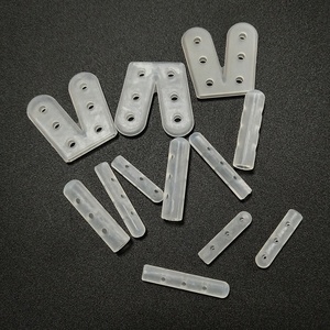 Thiết Kế Tùy Chỉnh Các Bộ Phận <span class=keywords><strong>Silicone</strong></span> Không Độc Hại Và Không Vị Cụ Tip <span class=keywords><strong>Silicone</strong></span> Bị Bảo Vệ Khuôn <span class=keywords><strong>Silicone</strong></span> Tay Áo Cho Dao Mổ - Product Image 3