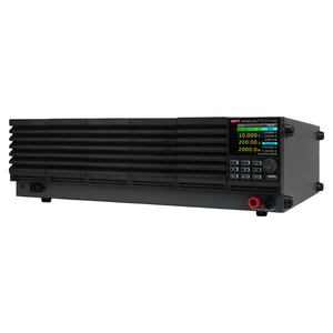 โหลดอิเล็กทรอนิกส์ UNI-T UDP5040-200 - Product Image 5