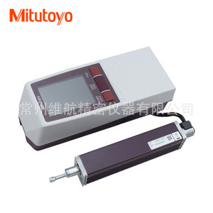 เครื่องทดสอบความแข็งแบบพกพา Mitutoyo รุ่น 178-560-01DC วัสดุพลาสติก ผลิตที่อู๋ซี - Product Image 3
