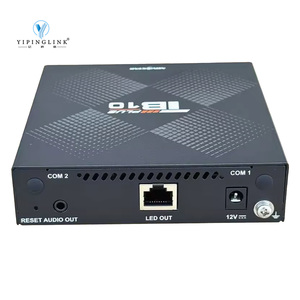 Hệ thống điều khiển hiển thị LED đầy đủ màu sắc novastar thế hệ mới của máy nghe nhạc đa phương tiện TB10 Plus - Product Image 2