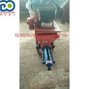 Pulverizador de mortero de <span class=keywords><strong>cemento</strong></span> de 2,2 kW, herramienta de pulverización de mortero de hormigón de alta eficiencia - Product Image 6