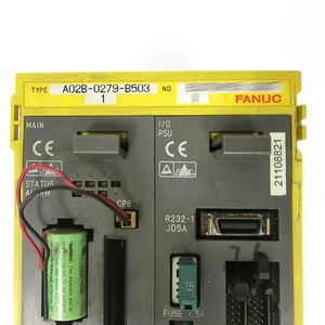 A02B-0279-B503 Oi TA FANUC Controller System for Cnc Parts Original - Product Image 5