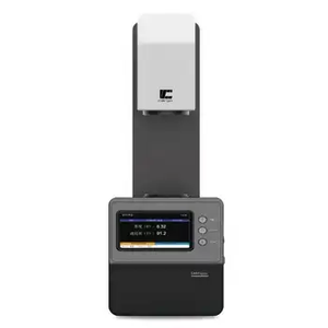 Tester di trasmissione della foschia del misuratore di foschia TH-09/100/110 per smartphone con pellicola rinforzata - Product Image 6