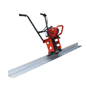 Pulidora eléctrica para alisar paredes, <span class=keywords><strong>lijadora</strong></span> de paredes de hormigón, máquina pulidora, máquina eléctrica para enyesado de cemento - Product Image 1