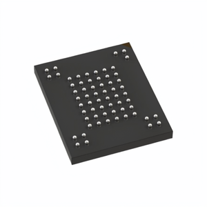 Memory S34MS02G100BHI000 Original 63 VFBGA Electronic Circuit Components - Product Image 1
