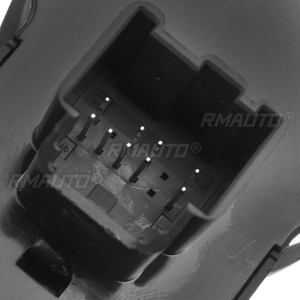 13301749 Botón Interruptor de Faros Antiniebla para Chevrolet Cruze J300 1.4 1.6 1.7, Sin Función AUTO, para Chevy GM13301749 - Product Image 4