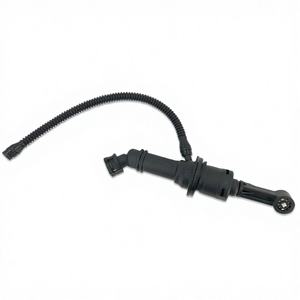 Cylindre maître d'embrayage en parfait état, compatible avec Renault Mégane III (DZ KZ) et Scénic III, numéro de pièce 306100017R - Product Image 2