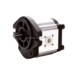 Pompe à engrenages hydraulique OMH OMS OMSS OMT OMTS OMV OMVS PTO/OMP/HGP/HPV/PGP pour l'industrie des machines hydrauliques - Product Image 1