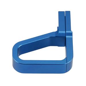 NiceCNC Guide-ligne de serrage de câble de frein avant pour <span class=keywords><strong>Yamaha</strong></span> YZ <span class=keywords><strong>125</strong></span> YZ250 YZ250F YZ80 85 pièces - Product Image 4