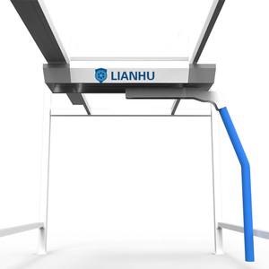 Laveuse Dengshu pour voitures, <span class=keywords><strong>lavage</strong></span> sans contact, <span class=keywords><strong>prix</strong></span> de la machine de <span class=keywords><strong>lavage</strong></span> de voiture, machine de <span class=keywords><strong>lavage</strong></span> de voiture automatique sans brosses - Product Image 6