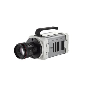 Caméra haute vitesse Photron Fastcam Nova S Series, résolution 1280x1024, imagerie scientifique - Product Image 1