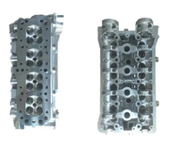 Conjunto de culata del motor, cubierta completa de culata OEM 96378691 96446922 para Chevrolet Aveo Cruze Daewoo Lacetti Lanos
