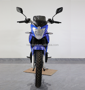 มอเตอร์ไร้แปรงถ่าน 72V 32Ah 1200W ใหม่ สำหรับจักรยานไฟฟ้าวิบาก/มอเตอร์ไซค์วิบาก ความเร็ว 100 กม./ชม. - Product Image 5