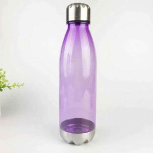 High-Quality Portable Tritan <b>Plastic</b> Cups for Outdoor Activities - Product Image 2