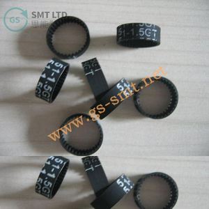 SMT SPARE PART 6301254708 BELT TIMING 223L0270 FOR HITACHI MACHINE - Product Image 1