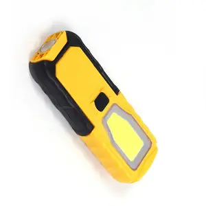 Su ordine all'ingrosso offroad 30w cob bar 4x4 auto super luminoso 12 volt ha condotto la luce del lavoro