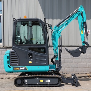 Tiansun-<span class=keywords><strong>mini</strong></span> <span class=keywords><strong>pelle</strong></span> à bras longue portée, modèle su20f, très bon prix - Product Image 2