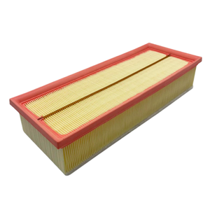 エンジンエアフィルター 1K0129620D フォルクスワーゲン、セアト、アウディ、シュコダ、フォルクスワーゲン用 - Product Image 1