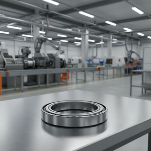 Roulement à billes à contact angulaire double rangée 7209C TYN <span class=keywords><strong>DBL</strong></span> P4, fabrication en usine, haute qualité - Product Image 3