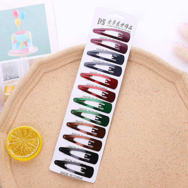 คู่สีเข้ม6ซม.