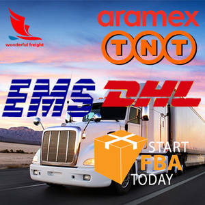 Servicio de mensajería mundial <span class=keywords><strong>AirExpress</strong></span> UPS DHL Puerta a puerta China a Marruecos España Transporte exprés - Product Image 2