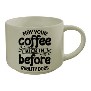 แก้วเซรามิกสั่งทำล่าสุดทันสมัย สีพื้น สำหรับสั่งซื้อจำนวนมาก เหมาะสำหรับของขวัญทางธุรกิจ - Product Image 4