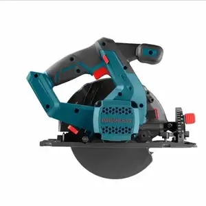 Ronix 8902k in stock quality and quantity assured 155mm 20v brushless hand circular saw Kit wood cutting