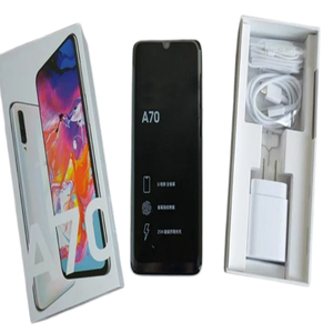 Telefoni Cellulari Android <span class=keywords><strong>A70</strong></span> Originali di Seconda Mano Sbloccati Usati per Smartphone - Product Image 6