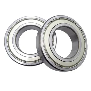 Wholesale 6048 Size 240x360x56mm Deep Groove Ball Bearing Made in China