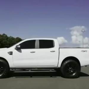 Marchepied latéral électrique <span class=keywords><strong>automatique</strong></span> extensible pour Jeep Wrangler JL - Product Image 2