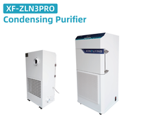 Filtre à air XinFlying pour imprimante DTF, purificateur multi-systèmes, purificateur de fumée d'huile de haute qualité